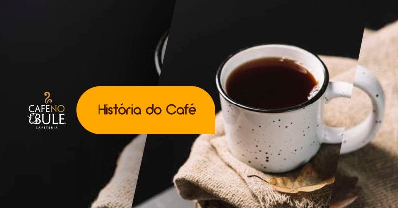 História do Café