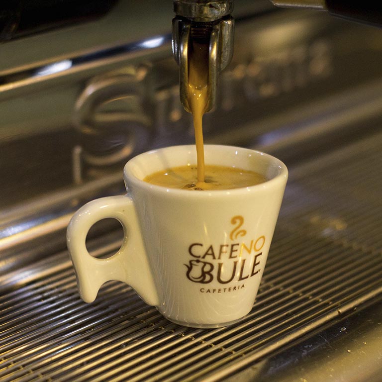 Café Espresso